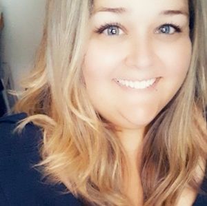 Meet your Posher, Krista